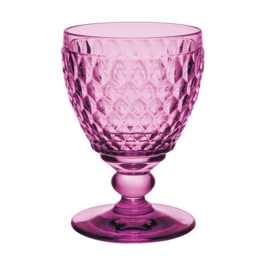 Boston hvidvinsglas 12,5 cl - Berry - Villeroy & Boch