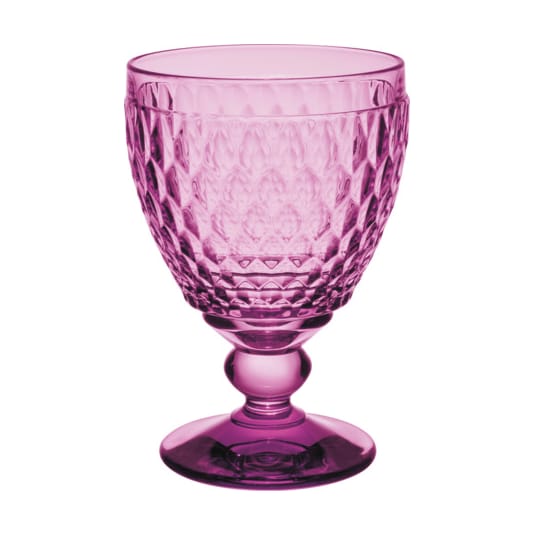 Boston rødvinsglas 20 cl - Berry - Villeroy & Boch