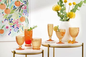 Boston rødvinsglas 20 cl - Saffron - Villeroy & Boch