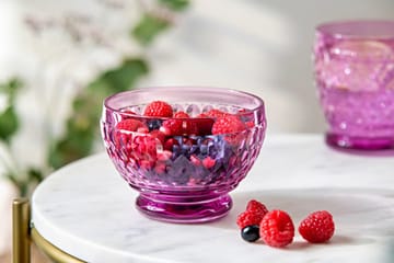 Boston skål 25 cl - Berry - Villeroy & Boch