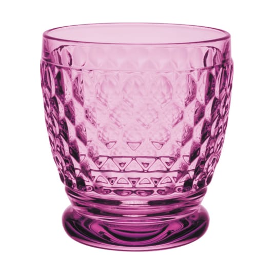 Boston tumblerglas 20 cl - Berry - Villeroy & Boch