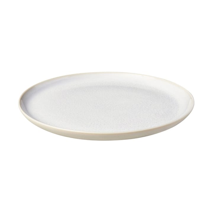 Crafted cotton asiet Ø21 cm, White Villeroy & Boch