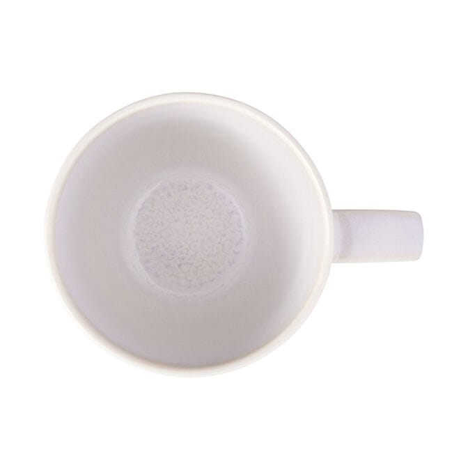 Crafted cotton krus 35 cl - White - Villeroy & Boch