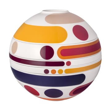 Iconic La Boule service 7 dele - Miami - Villeroy & Boch