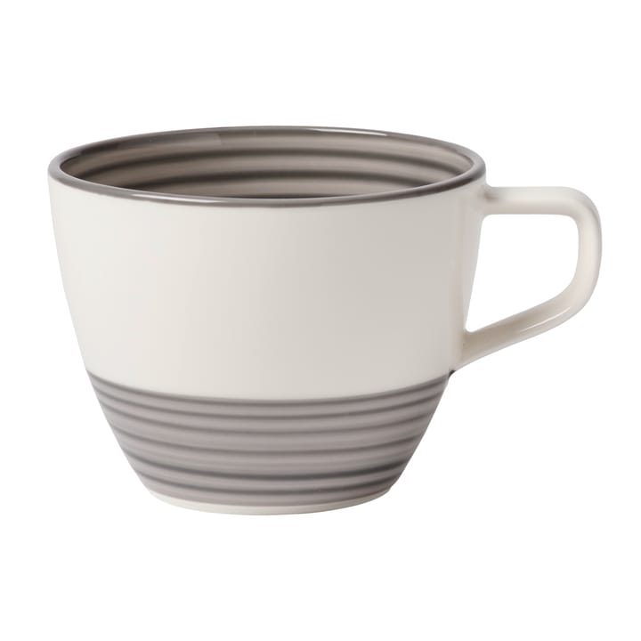 Manufacture Gris kaffekop, 25 cl Villeroy & Boch