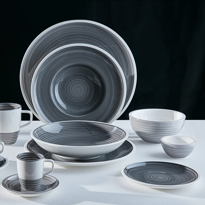 Manufacture Gris pastaskål, 23,5 cm Villeroy & Boch