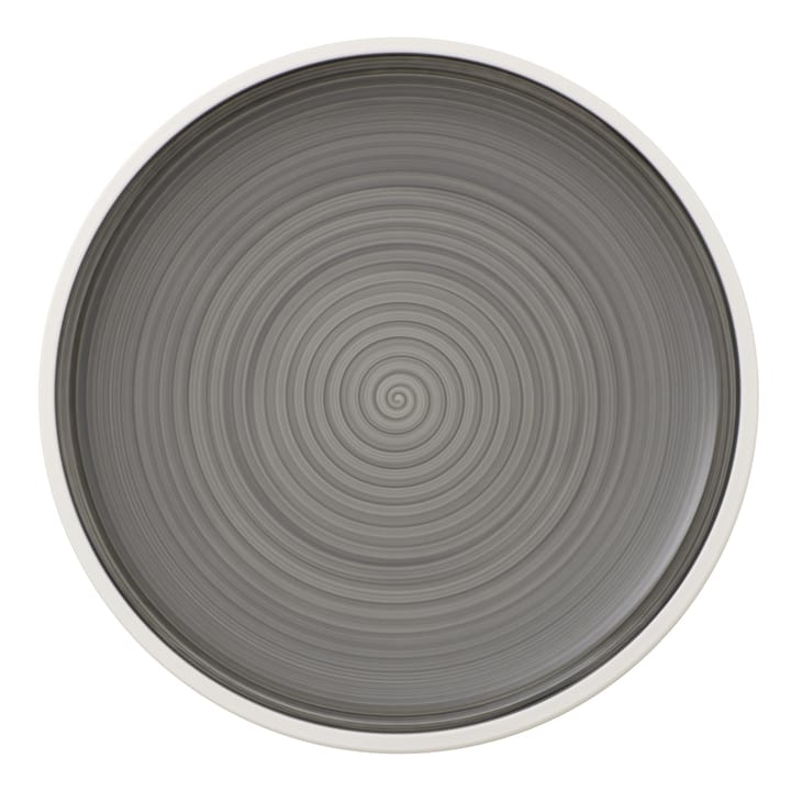 Manufacture Gris tallerken, 27 cm Villeroy & Boch