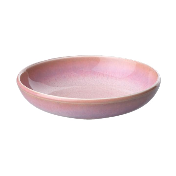 Perlemor dipskål Ø12 cm - Coral - Villeroy & Boch