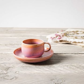 Perlemor espresso underkop Ø12 cm - Coral - Villeroy & Boch