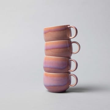 Perlemor espressokop 10 cl - Coral - Villeroy & Boch