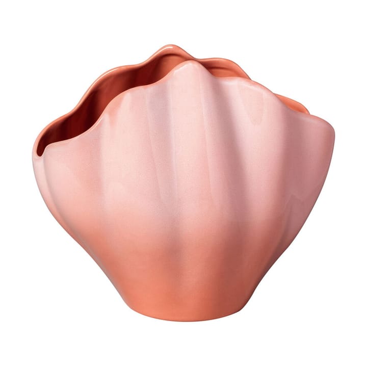 Perlemor Home Shell vase, Rose Villeroy & Boch