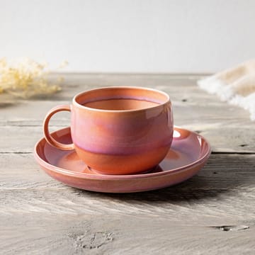 Perlemor kop 19 cl - Coral - Villeroy & Boch