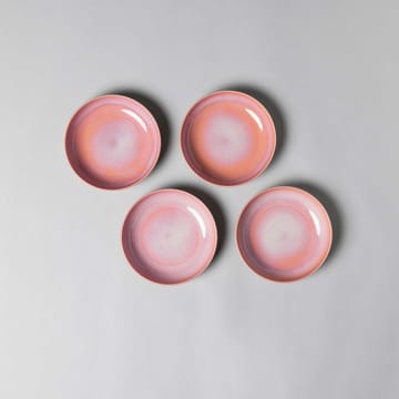 Perlemor pastaskål Ø22x5 cm - Coral - Villeroy & Boch