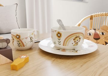 Roar like a Lion müsliskål Ø13 cm - Multi - Villeroy & Boch