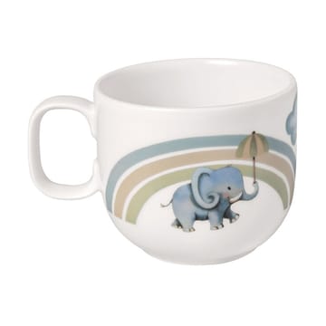 Walk like an Elephant børnekop S 17 cl - Multi - Villeroy & Boch