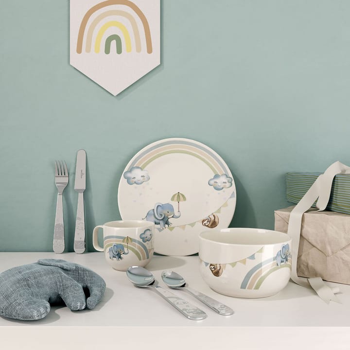 Walk like an Elephant børnekop S 17 cl - Multi - Villeroy & Boch