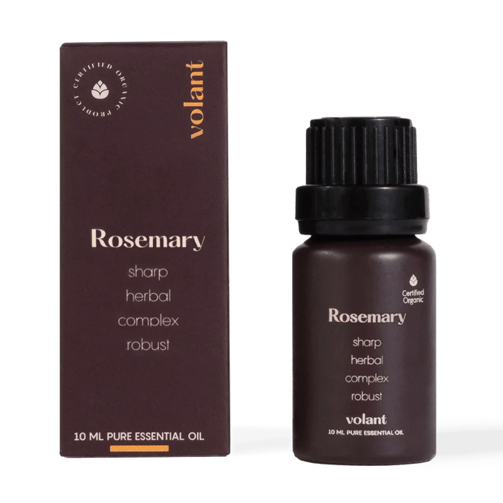 Rosmarin æterisk olie - 10 ml - Volant