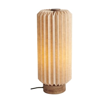 Alba bordlampe - Natural - Watt & Veke