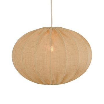 Boll 40 linen lampeskærm - Natural - Watt & Veke