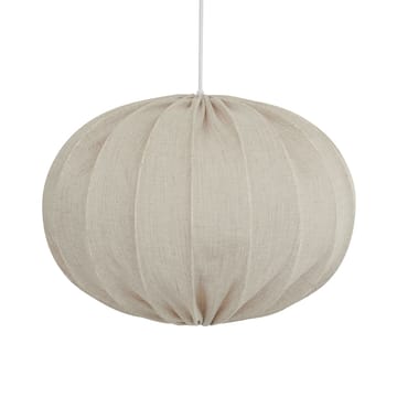 Boll 65 linen lampeskærm - Natural - Watt & Veke