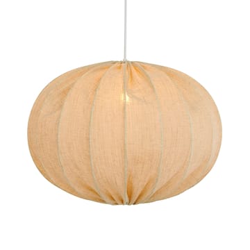 Boll 65 linen lampeskærm - Natural - Watt & Veke