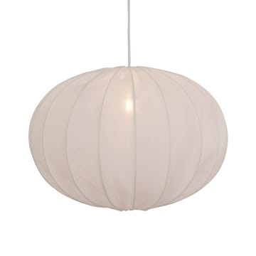 Boll 65 linen lampeskærm - White - Watt & Veke