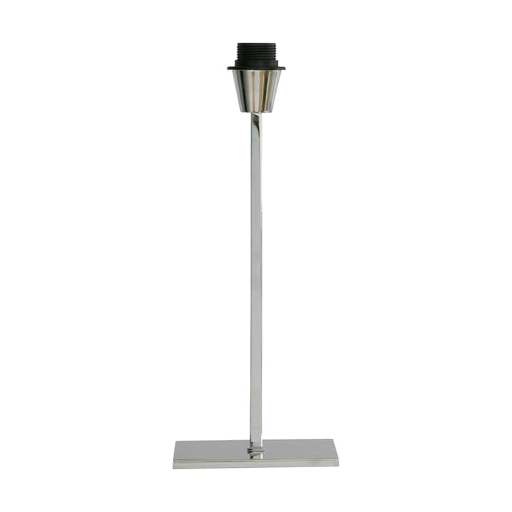 Mika table lampefod 40 cm - Silver - Watt & Veke