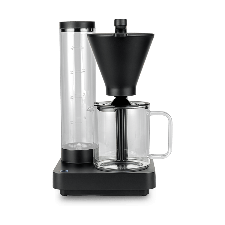 CM8B-A100 performance compact kaffemaskine 1 L - Sort - Wilfa