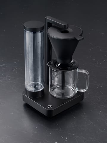 CM8B-A100 performance compact kaffemaskine 1 L - Sort - Wilfa