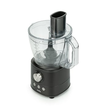 FP1B-1000 Essentials foodprocessor - Sort - Wilfa