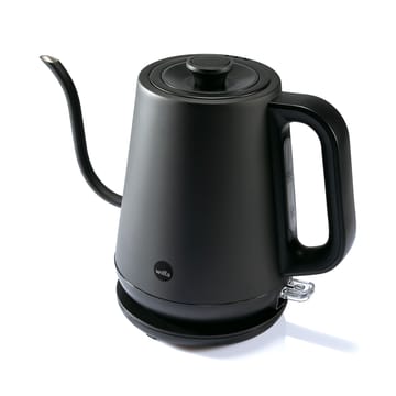 WSPOK-1000B pour over vandkedel - Mat sort - Wilfa