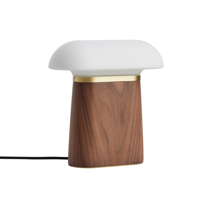 Nova bordlampe - Walnut - Woud