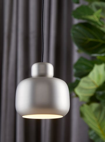 Stone loftslampe small - Taupe - Woud