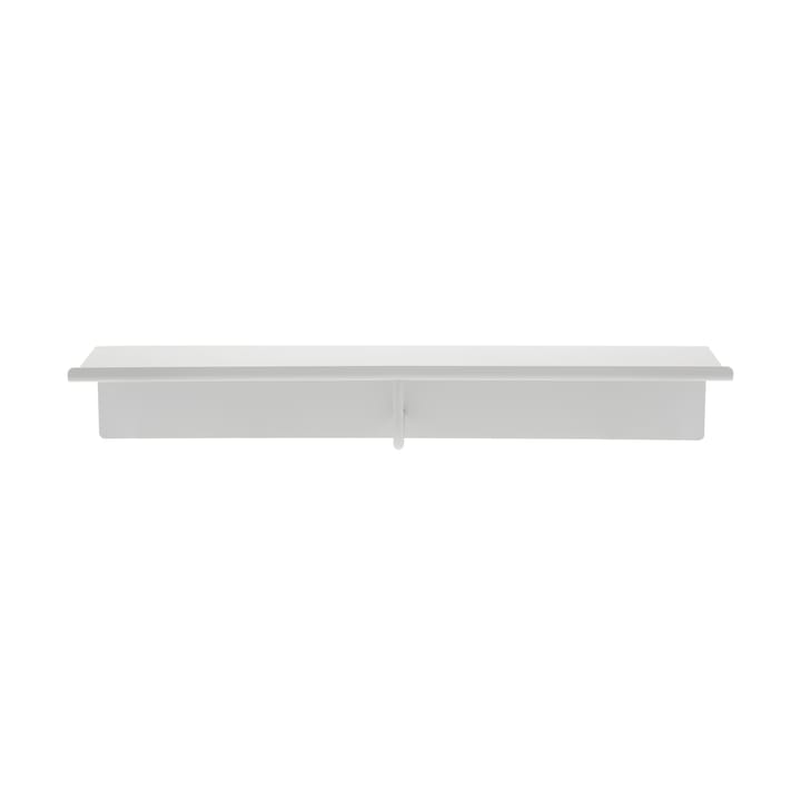 A-Coat rack hattehylde - Soft grey - Zone Denmark