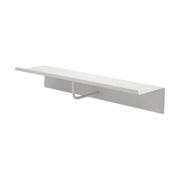 A-Coat rack hattehylde - Soft grey - Zone Denmark