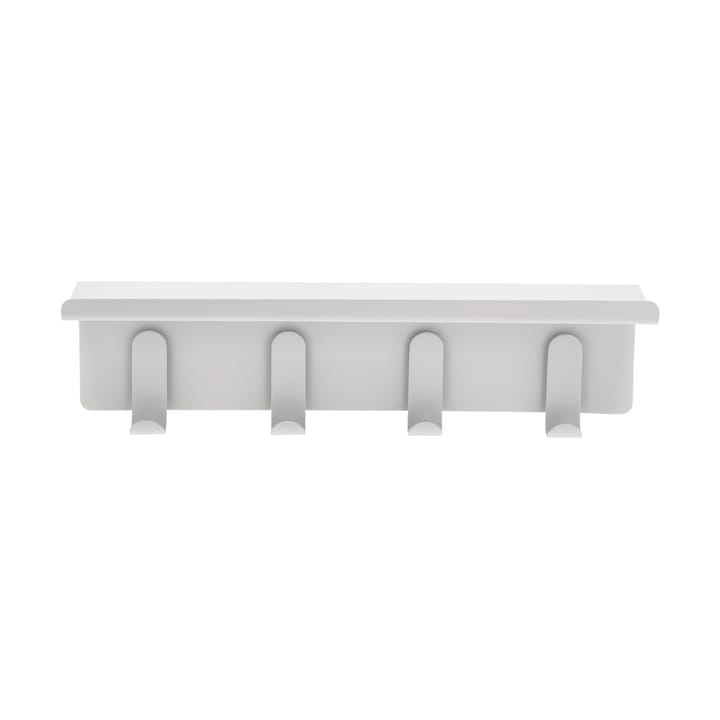 A-Hallway shelf knage - Soft grey - Zone Denmark