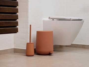 Nova One toiletbørste - Mandarine - Zone Denmark