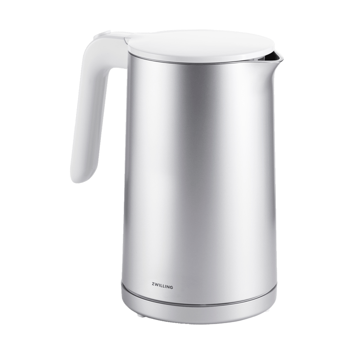 Zwilling elektrisk elkedel 1,5 L - Sølv - Zwilling