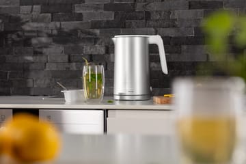 Zwilling elektrisk elkedel 1,5 L - Sølv - Zwilling