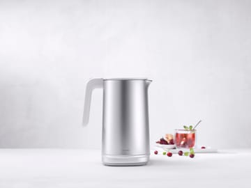 Zwilling elektrisk elkedel pro 1,5 L - Sølv - Zwilling