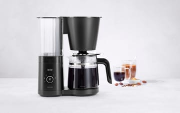 Zwilling kaffemaskine 1,5 L - Sort - Zwilling